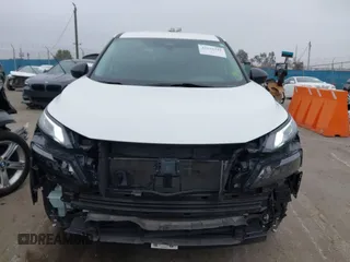 2023 Nissan Rogue S z VIN 5N1BT3AA1PC882132, wystawiony jako IAAI lot #42153341 z przebiegiem 29 164 mil mil oraz . Historia ofert i sprzedaży dostępna na DreamBid. Obrazek 13.