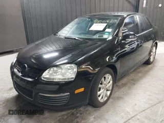 2010 Volkswagen Jetta SE z VIN 3VWRZ7AJ3AM157188, wystawiony jako IAAI lot #41816829 z przebiegiem 188 180 mil mil oraz . Historia ofert i sprzedaży dostępna na DreamBid. Obrazek 2.