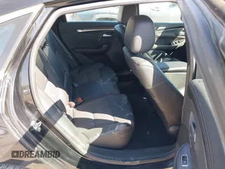 2020 Chevrolet Impala LT with VIN 2G11Z5S30L9100438, listed as a IAAI auction lot 41976646 with 101,641 mi miles and . Bid and sale history available at DreamBid. Image 8.