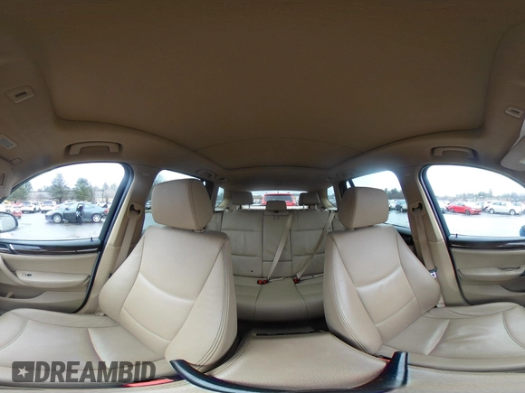 2016 BMW X3 xDrive28i with VIN 5UXWX9C51G0D72718, listed as a IAAI auction lot 41198262 with 117,841 mi miles and . Bid and sale history available at DreamBid. Image 19.