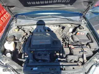 2004 Toyota Avalon XL with VIN 4T1BF28B44U365901, listed as a IAAI auction lot 40448234 with 154,558 mi miles. Bid and sale history available at carsss.com. Image 10.