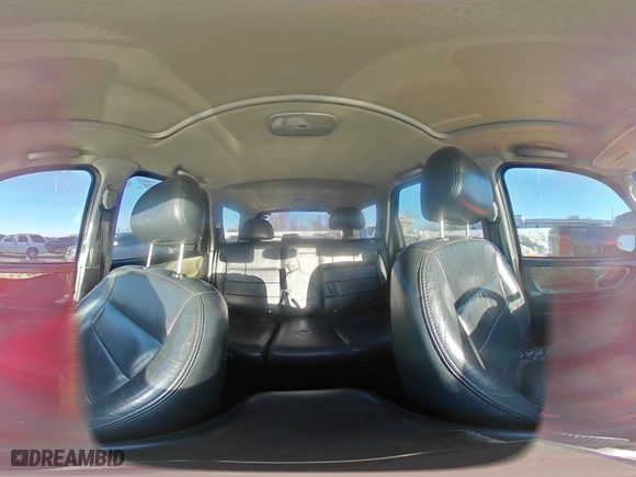 2004 Ford Escape Limited with VIN 1FMCU04184KA70257, listed as a Copart auction lot 89130575 with 186,430 mi miles and Salvage Title. Bid and sale history available at carsss.com. Image 14.