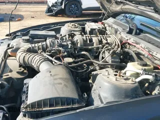 2005 Ford Mustang Deluxe с VIN 1ZVFT80N455247055, выставлен на аукционе IAAI как лот 42049726 с пробегом 182 342 миль миль и . История ставок и продаж доступна на DreamBid. Изображение 19.