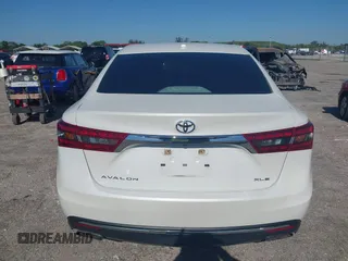 2016 Toyota Avalon Limited with VIN 4T1BK1EB1GU207322, listed as a IAAI auction lot 42030270 with 77,127 mi miles and . Bid and sale history available at carsss.com. Image 16.