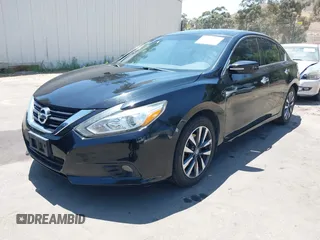 2017 Nissan Altima SV with VIN 1N4AL3AP7HC224570, listed as a IAAI auction lot 42620176 with 81,032 mi miles and . Bid and sale history available at DreamBid. Image 19.