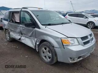 2010 Dodge Grand Caravan Hero with VIN 2D4RN3D16AR425889, listed as a IAAI auction lot 41706181 with 162,313 mi miles and . Bid and sale history available at DreamBid. Image 1.