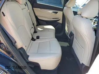 2021 Infiniti QX50 Essential z VIN 3PCAJ5CB2MF107683, wystawiony jako Copart lot #55672015 z przebiegiem 67 585 mil mil oraz Szkoda całkowita • Salvage title. Historia ofert i sprzedaży dostępna na DreamBid. Obrazek 11.