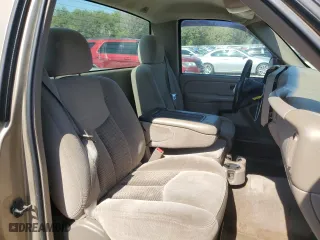 2004 Chevrolet Silverado 1500 LS with VIN 1GCEC14V54Z118877, listed as a Copart auction lot 74352114 with 103,253 mi miles and Salvage Title. Bid and sale history available at carsss.com. Image 10.