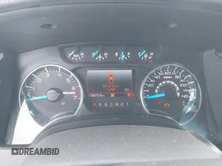 2014 Ford F-150 XL с VIN 1FTFW1EF8EKF96899, выставлен на аукционе IAAI как лот 41512811 с пробегом 79 070 миль миль и . История ставок и продаж доступна на DreamBid. Изображение 16.
