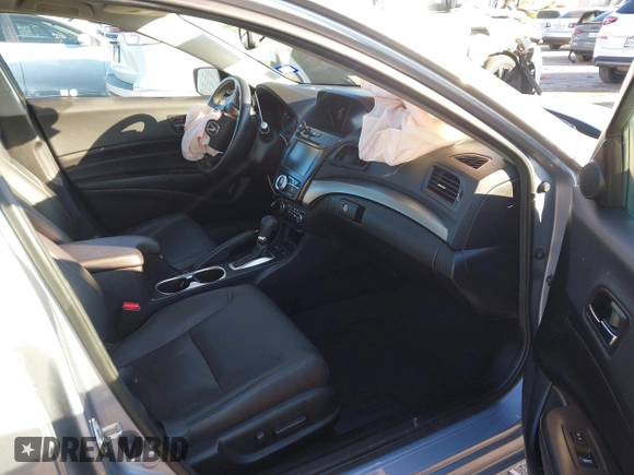 2016 Acura ILX Premium с VIN 19UDE2F74GA019790, выставлен на аукционе IAAI как лот 41315961 с пробегом 74 855 миль миль и . История ставок и продаж доступна на DreamBid. Изображение 5.