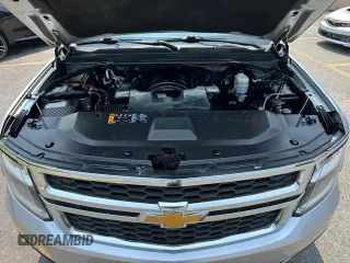 2019 Chevrolet Tahoe LT с VIN 1GNSKBKC5KR127144, выставлен на аукционе Copart как лот 61031915 с пробегом 123 069 миль миль и Чистый • Clean title. История ставок и продаж доступна на DreamBid. Изображение 9.