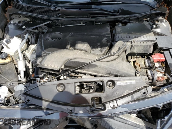 2015 Nissan Altima S with VIN 1N4AL3AP0FN916493, listed as a Copart auction lot 52764224 with 91,362 mi miles and Salvage Title. Bid and sale history available at carsss.com. Image 11.
