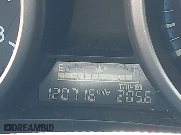 2012 Mazda 3 i Touring with VIN JM1BL1L89C1595243, listed as a IAAI auction lot 42131045 with 120,716 mi miles and . Bid and sale history available at DreamBid. Image 7.