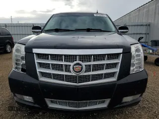 2013 Cadillac Escalade ESV Platinum Edition с VIN 1GYS4KEF3DR351907, выставлен на аукционе Copart как лот 66169965 с пробегом 220 335 миль миль и Чистый • Clean title. История ставок и продаж доступна на DreamBid. Изображение 5.