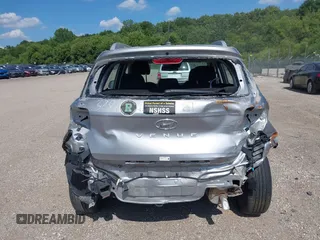 2024 Hyundai Venue Limited with VIN KMHRC8A37RU306393, listed as a IAAI auction lot 41532801 with 11,605 mi miles and . Bid and sale history available at DreamBid. Image 17.