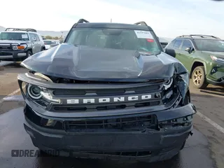 2023 Ford Bronco Sport Big Bend z VIN 3FMCR9B63PRE15764, wystawiony jako IAAI lot #41597681 z przebiegiem 32 142 mil mil oraz . Historia ofert i sprzedaży dostępna na DreamBid. Obrazek 12.