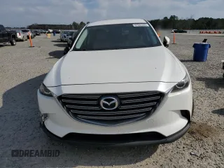 2016 Mazda CX-9 Touring with VIN JM3TCACY5G0100687, listed as a Copart auction lot 47082605 with 42,311 mi miles and Salvage Title. Bid and sale history available at DreamBid. Image 5.