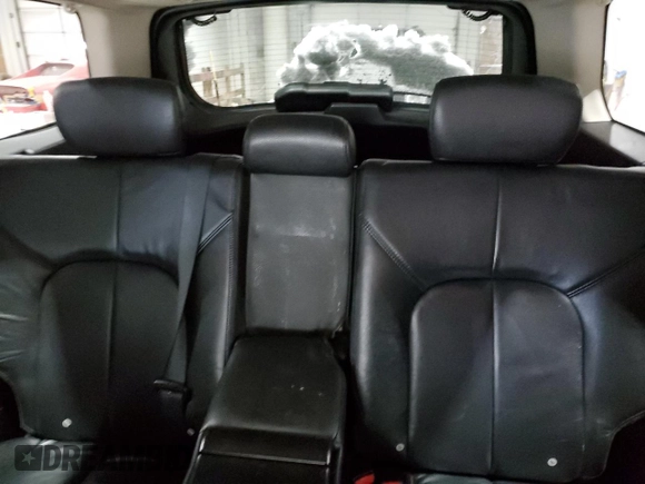 2006 Mitsubishi Endeavor Limited z VIN 4A4MN41S56E038838, wystawiony jako Copart lot #42045565 z przebiegiem 173 205 mil mil oraz Szkoda całkowita • Salvage title. Historia ofert i sprzedaży dostępna na DreamBid. Obrazek 10.