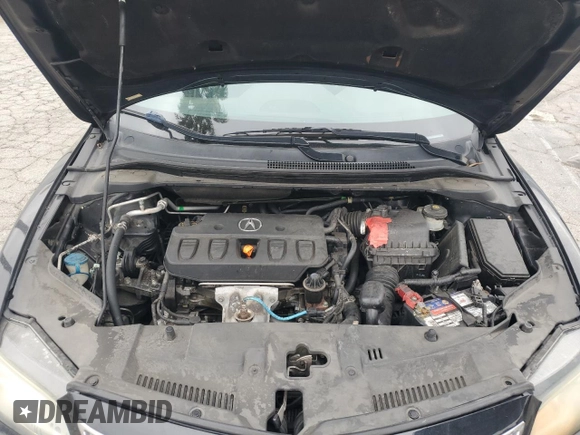 2014 Acura ILX z VIN 19VDE1F38EE012642, wystawiony jako Copart lot #56165765 z przebiegiem 161 706 mil mil oraz Szkoda całkowita • Salvage title. Historia ofert i sprzedaży dostępna na DreamBid. Obrazek 11.