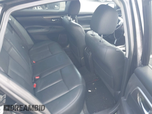 2014 Nissan Altima SL with VIN 1N4AL3APXEC425360, listed as a IAAI auction lot 41890904 with 104,346 mi miles and . Bid and sale history available at DreamBid. Image 8.