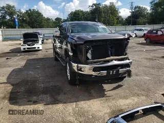 2017 Nissan Titan XD SL with VIN 1N6BA1F44HN510174, listed as a Copart auction lot 63245694 with 121,868 mi miles and Salvage Title. Bid and sale history available at carsss.com. Image 11.