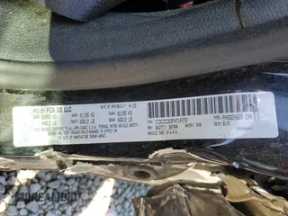 2015 Chrysler 200 C with VIN 1C3CCCCB3FN710772, listed as a Copart auction lot 49679005 with 209,051 mi miles and Salvage Title. Bid and sale history available at carsss.com. Image 13.