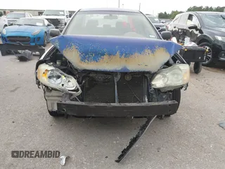 2006 Toyota Corolla CE z VIN JTDBR32E860075417, wystawiony jako IAAI lot #42477784 z przebiegiem 187 325 mil mil oraz . Historia ofert i sprzedaży dostępna na DreamBid. Obrazek 6.