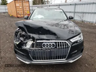 2017 Audi allroad Prestige with VIN WA19NAF41HA141961, listed as a Copart auction lot 47685373 with 69,468 mi miles. Bid and sale history available at carsss.com. Image 5.