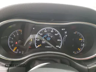 2021 Jeep Grand Cherokee 80th Anniversary with VIN 1C4RJFBG6MC583471, listed as a Copart auction lot 53043325 with 117,046 mi miles and Salvage Title. Bid and sale history available at DreamBid. Image 9.