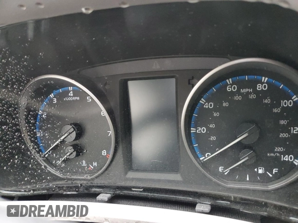 2017 Toyota RAV4 XLE with VIN JTMWFREV9HJ103246, listed as a Copart auction lot 52048655 with 0 mi miles and Salvage Title. Bid and sale history available at carsss.com. Image 9.