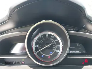2015 Mazda 3 i Sport with VIN 3MZBM1U70FM173465, listed as a IAAI auction lot 42477601 with 231,159 mi miles and . Bid and sale history available at DreamBid. Image 7.