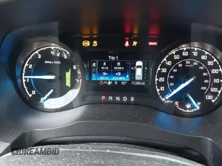 2020 Ford Ranger XL с VIN 1FTER4FH6LLA89091, выставлен на аукционе IAAI как лот 42574194 с пробегом 71 280 миль миль и . История ставок и продаж доступна на DreamBid. Изображение 7.