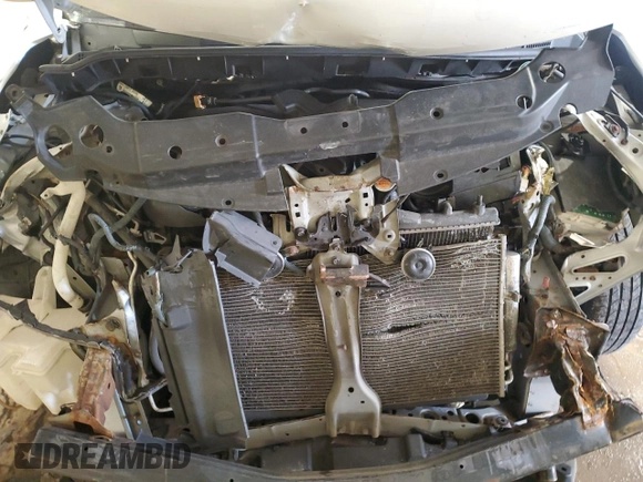 2007 Nissan Versa SL z VIN 3N1BC13E97L459864, wystawiony jako Copart lot #45786195 z przebiegiem Nie podano mil oraz Szkoda całkowita • Salvage title. Historia ofert i sprzedaży dostępna na DreamBid. Obrazek 11.