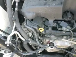 2019 Nissan Pathfinder SL with VIN 5N1DR2MM8KC653253, listed as a Copart auction lot 67210935 with 54,580 mi miles and Salvage title. Bid and sale history available at DreamBid. Image 16.