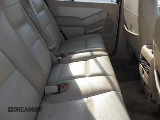 2006 Mercury Mountaineer z VIN 4M2EU37896ZJ00572, wystawiony jako IAAI lot #41709008 z przebiegiem Nie podano mil oraz . Historia ofert i sprzedaży dostępna na DreamBid. Obrazek 8.