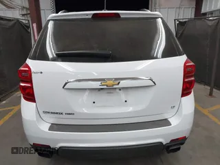 2017 Chevrolet Equinox LT with VIN 2GNFLFE32H6266931, listed as a IAAI auction lot 42036390 with 71,402 mi miles and . Bid and sale history available at carsss.com. Image 16.