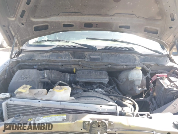 2008 Dodge 1500 ST with VIN 1D7HA16K18J199084, listed as a IAAI auction lot 41897887 with 163,272 mi miles and . Bid and sale history available at DreamBid. Image 10.