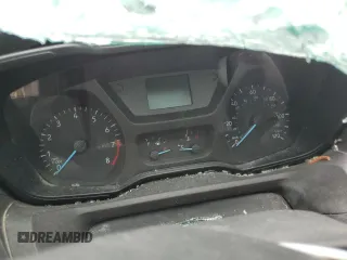 2019 Ford Transit Passenger XL с VIN 1FBZX2ZM6KKA06157, выставлен на аукционе Copart как лот 56870005 с пробегом Не указан миль и На запчасти • Non repairable. История ставок и продаж доступна на DreamBid. Изображение 9.