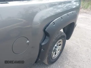 2011 Chevrolet Silverado 1500 Work Truck with VIN 1GCRCPEX3BZ345387, listed as a IAAI auction lot 42123930 with 88,927 mi miles and . Bid and sale history available at DreamBid. Image 6.