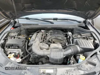2014 Jeep Grand Cherokee Summit с VIN 1C4RJFJG6EC500348, выставлен на аукционе Copart как лот 59166275 с пробегом 104 623 миль миль и Списание • Salvage title. История ставок и продаж доступна на DreamBid. Изображение 11.