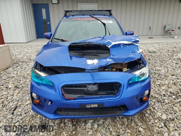 2015 Subaru WRX с VIN JF1VA1A60F9833979, выставлен на аукционе Copart как лот 50391895 с пробегом Не указан миль и Чистый • Clean title. История ставок и продаж доступна на DreamBid. Изображение 5.