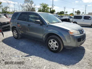 2006 Saturn VUE with VIN 5GZCZ33D16S873805, listed as a Copart auction lot 53464355 with 162,881 mi miles and Salvage Title. Bid and sale history available at DreamBid. Image 4.
