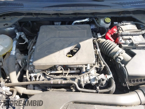 2020 Ford Escape SE z VIN 1FMCU0G63LUC26585, wystawiony jako IAAI lot #42332332 z przebiegiem 62 681 mil mil oraz . Historia ofert i sprzedaży dostępna na DreamBid. Obrazek 10.