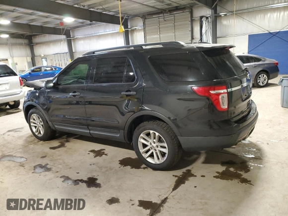 2015 Ford Explorer с VIN 1FM5K7B99FGB83141, выставлен на аукционе Copart как лот 71627514 с пробегом 174 159 миль миль и Списание • Salvage title. История ставок и продаж доступна на DreamBid. Изображение 2.