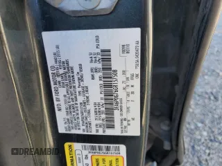 2016 Ford Fusion S with VIN 3FA6P0G76GR157508, listed as a Copart auction lot 48249235 with 172,844 mi miles and Salvage Title. Bid and sale history available at carsss.com. Image 12.