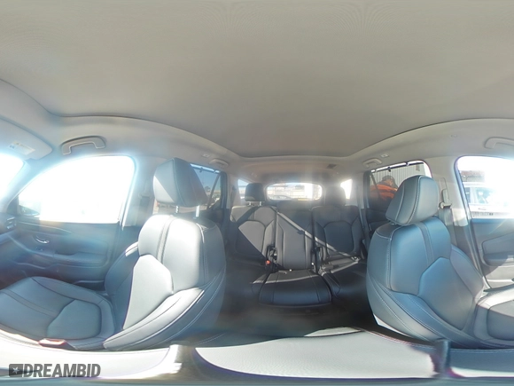 2025 Honda Pilot Touring with VIN 5FNYG2H76SB008958, listed as a Copart auction lot 84707044 with 4,318 mi miles and Salvage Title. Bid and sale history available at carsss.com. Image 15.