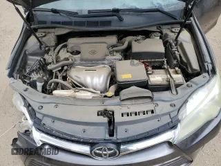 2015 Toyota Camry XLE with VIN 4T1BF1FK0FU930869, listed as a Copart auction lot 53353425 with 185,498 mi miles and Clean Title. Bid and sale history available at carsss.com. Image 11.