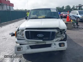 2004 Ford Ranger XL with VIN 1FTYR10U54PA97100, listed as a IAAI auction lot 42464912 with 266,909 mi miles and . Bid and sale history available at DreamBid. Image 13.
