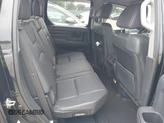 2013 Honda Ridgeline RTL with VIN 5FPYK1F56DB003473, listed as a IAAI auction lot 42101963 with 170,375 mi miles and . Bid and sale history available at DreamBid. Image 8.