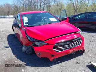 2024 Subaru Impreza with VIN JF1GUABC9R8873735, listed as a IAAI auction lot 42147090 with 2,460 mi miles and . Bid and sale history available at DreamBid. Image 6.